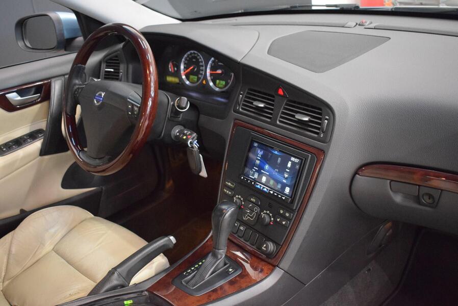 Volvo S60 vaihtoauto