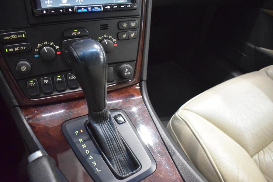 Volvo S60 vaihtoauto