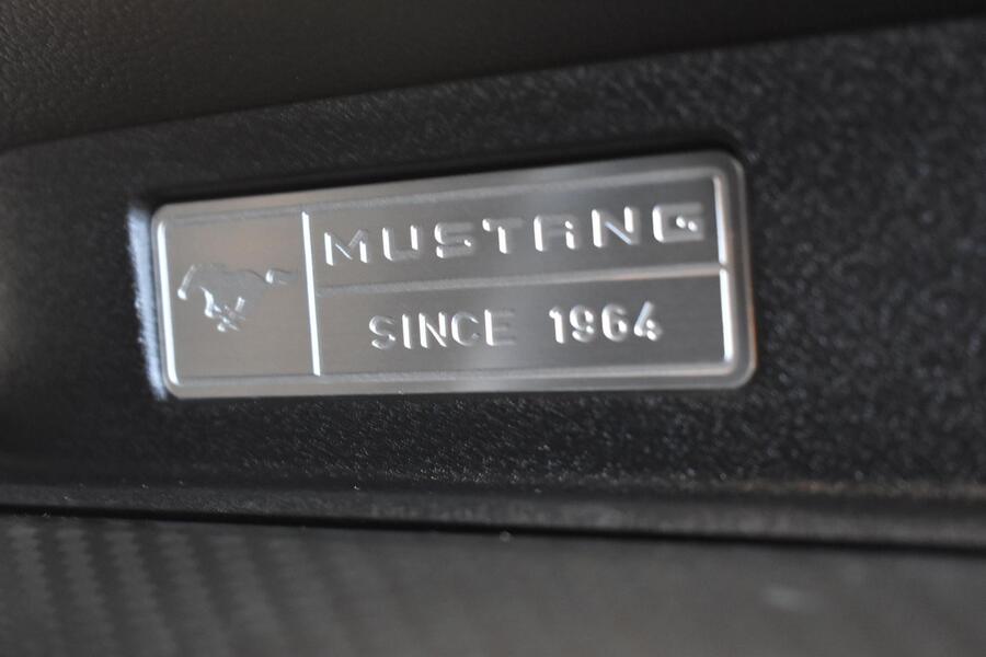 Ford USA Mustang vaihtoauto