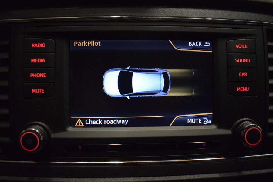 SEAT Leon vaihtoauto