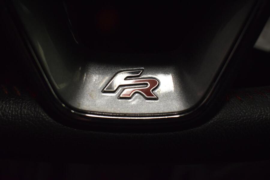 SEAT Leon vaihtoauto