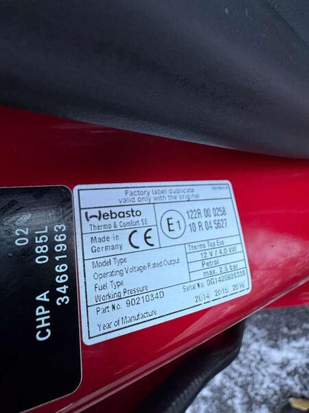 SEAT Leon vaihtoauto