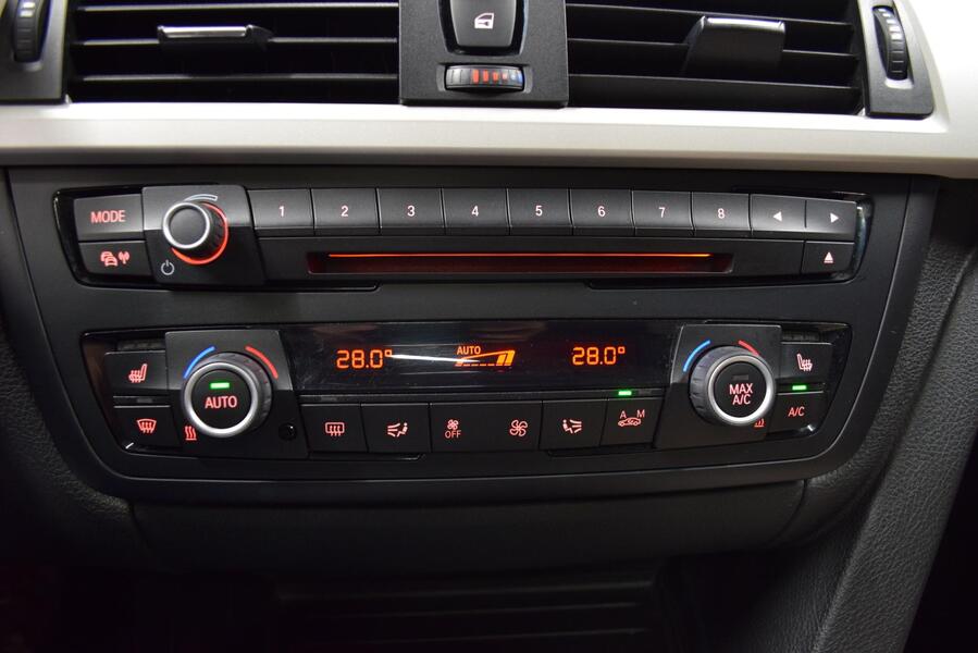BMW 418 vaihtoauto
