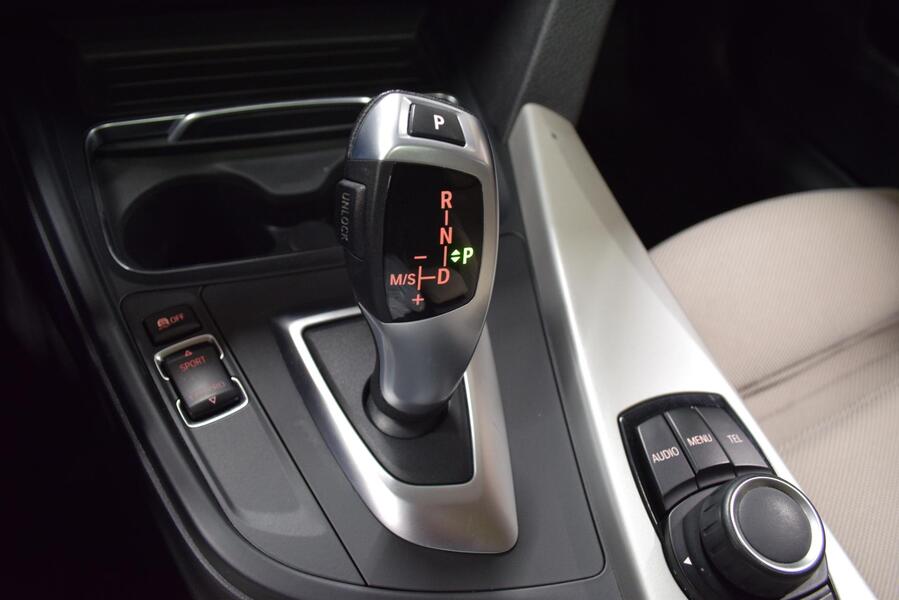 BMW 418 vaihtoauto