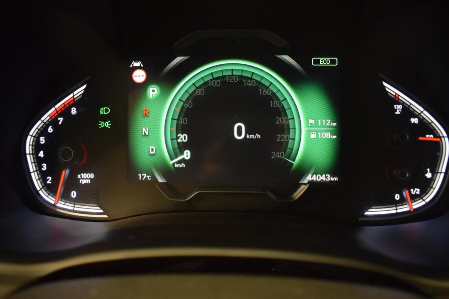 Hyundai i30 vaihtoauto