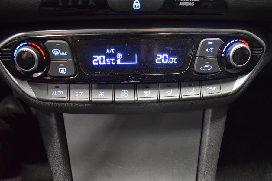 Hyundai i30 vaihtoauto