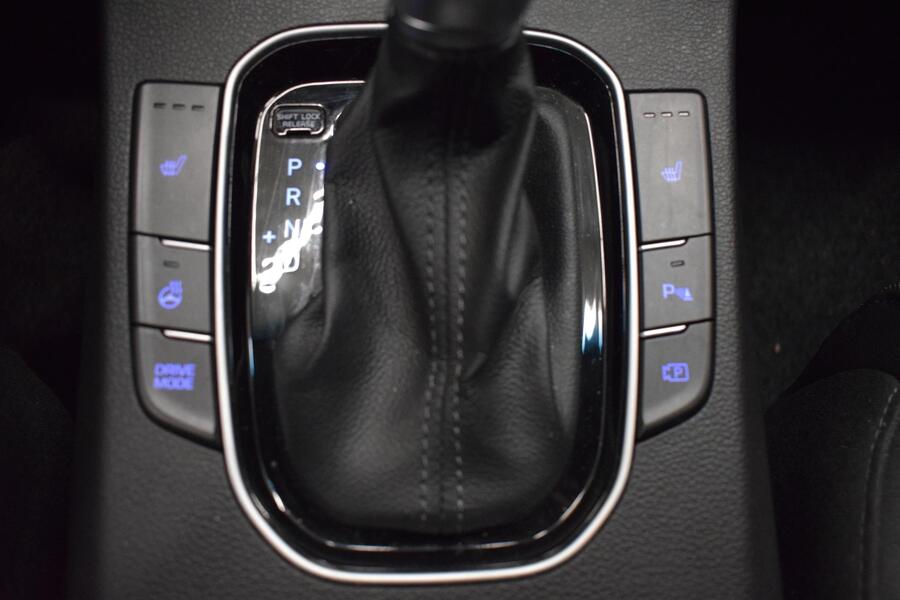 Hyundai i30 vaihtoauto