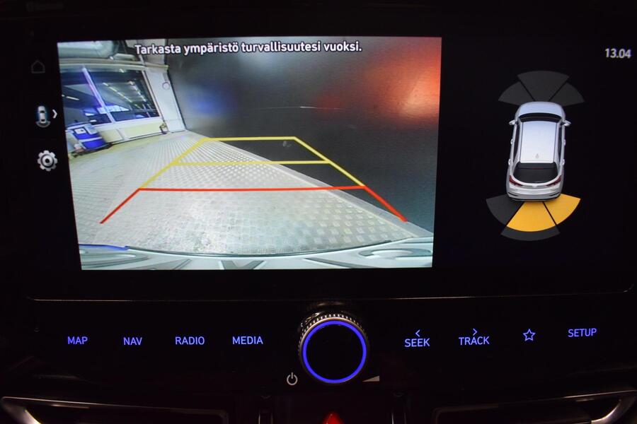 Hyundai i30 vaihtoauto