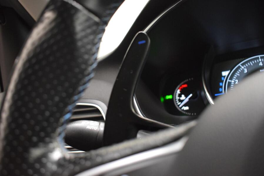 Renault Mégane vaihtoauto