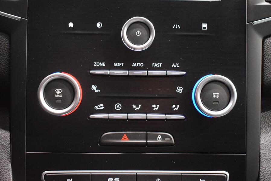 Renault Mégane vaihtoauto