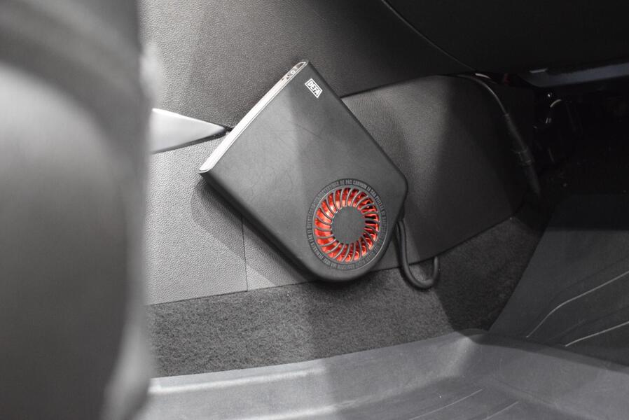 Renault Mégane vaihtoauto