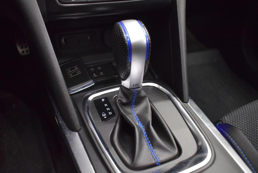 Renault Mégane vaihtoauto