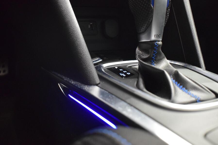 Renault Mégane vaihtoauto