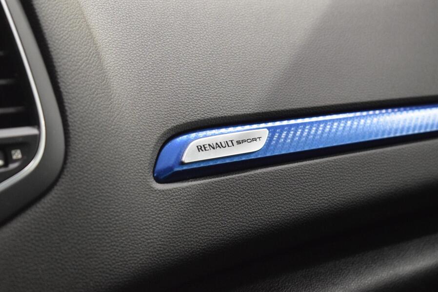 Renault Mégane vaihtoauto