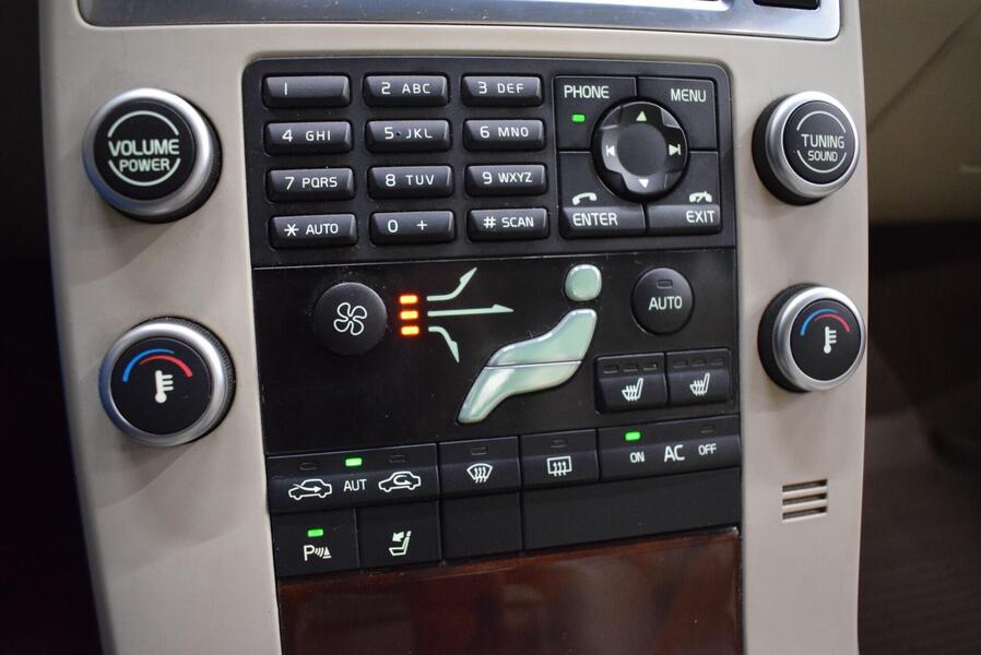 Volvo S80 vaihtoauto