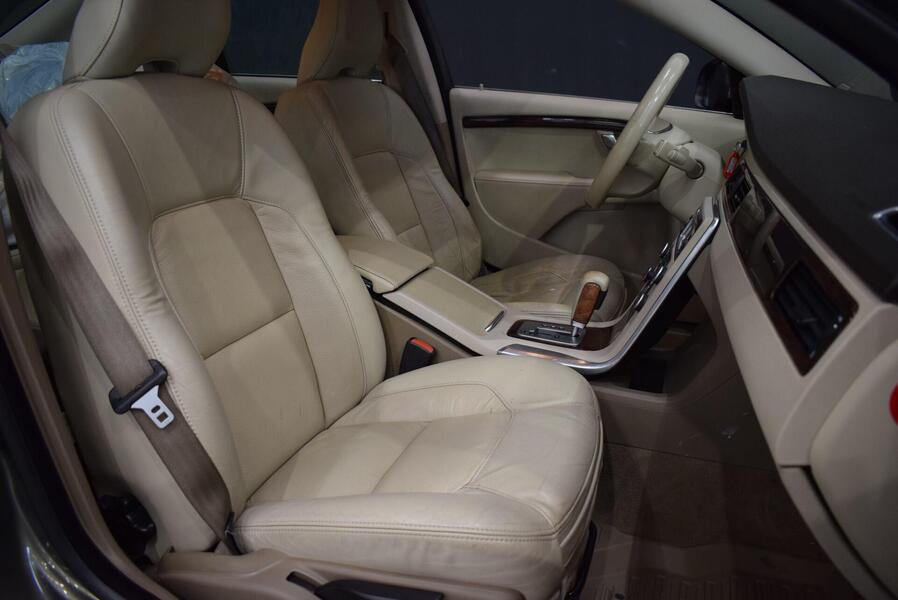 Volvo S80 vaihtoauto