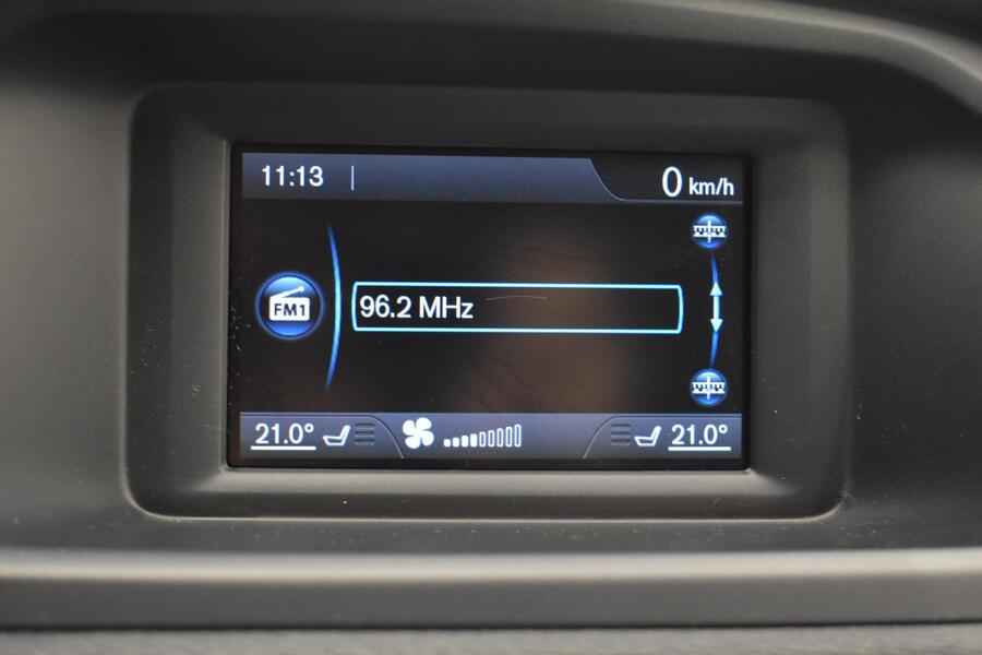 Volvo V40 Cross Country vaihtoauto