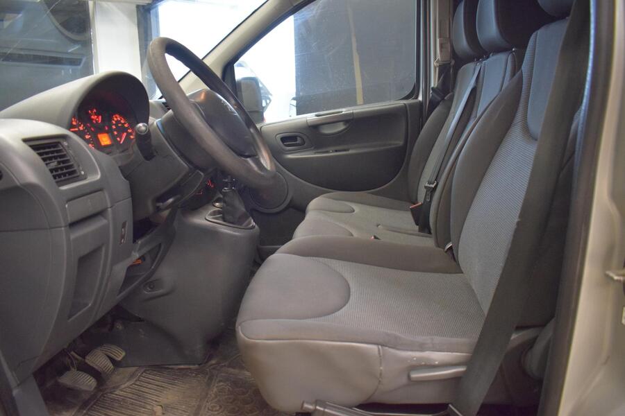 Peugeot Expert vaihtoauto