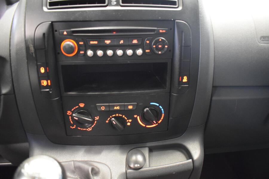 Peugeot Expert vaihtoauto