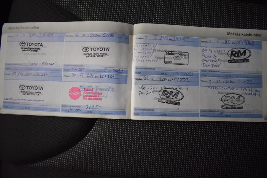 Peugeot Expert vaihtoauto