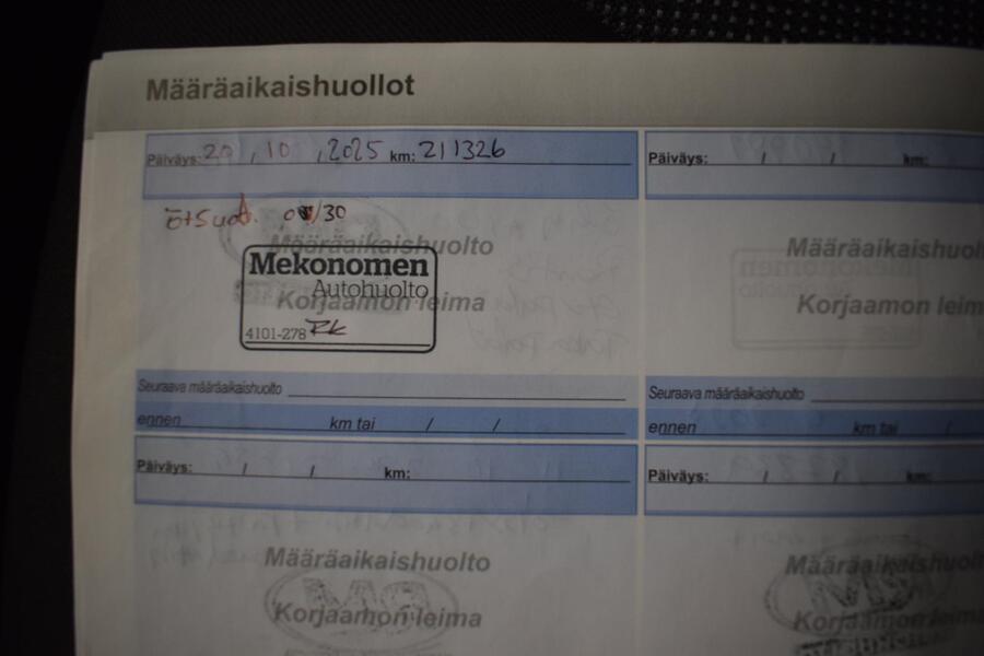 Peugeot Expert vaihtoauto