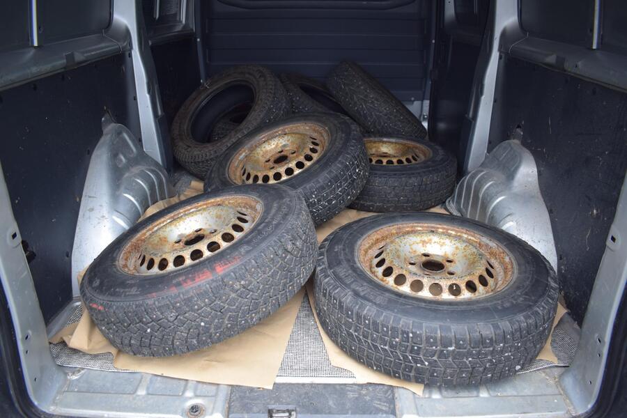 Peugeot Expert vaihtoauto