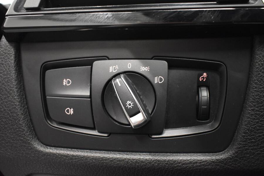 BMW 430 vaihtoauto