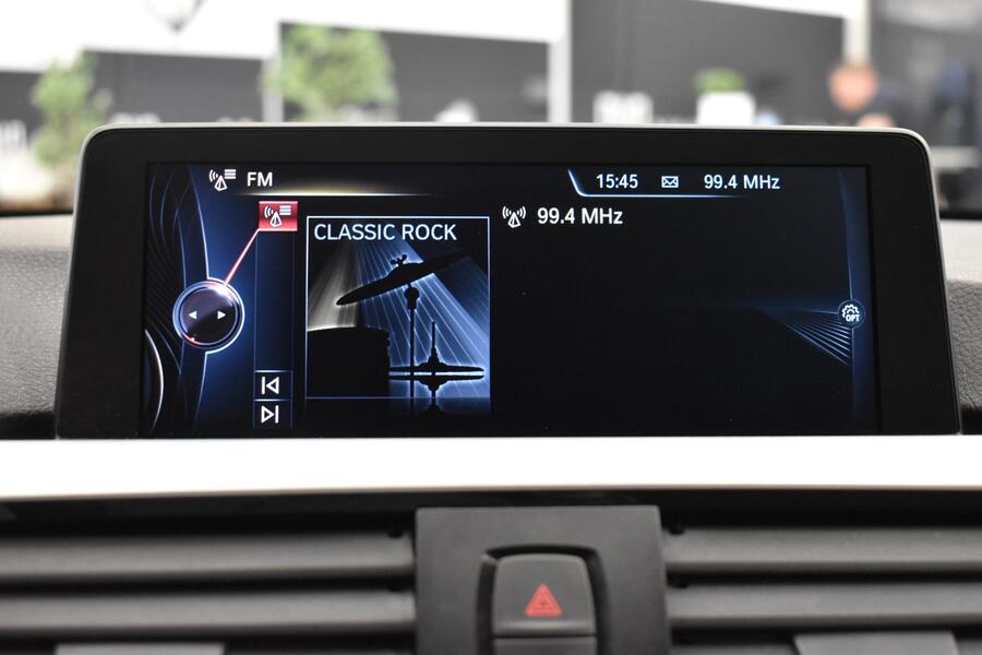 BMW 430 vaihtoauto