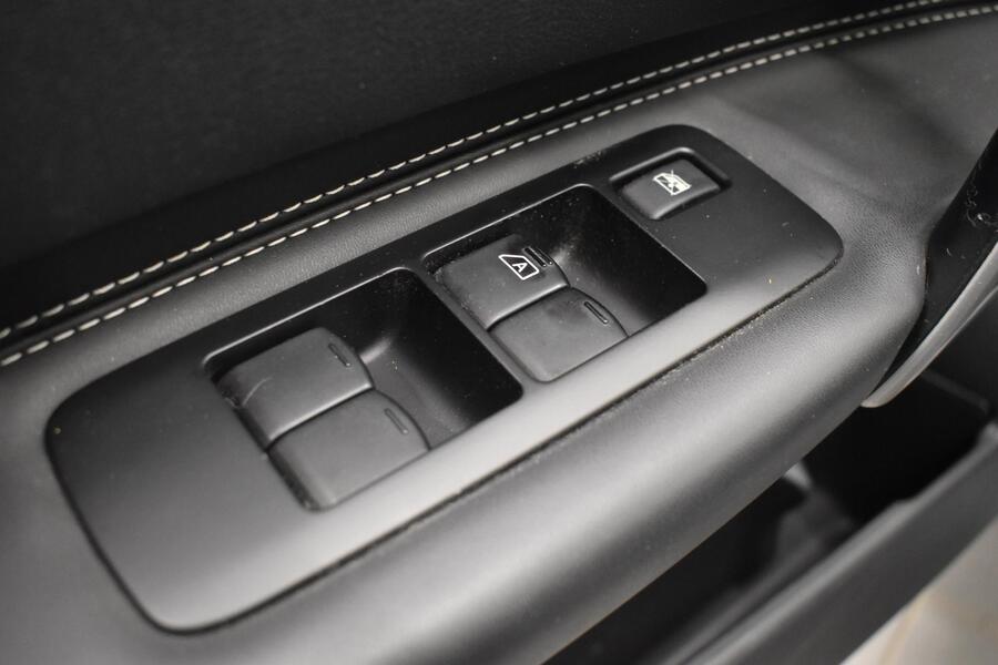 Nissan Qashqai+2 vaihtoauto