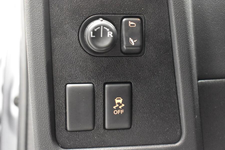 Nissan Qashqai+2 vaihtoauto