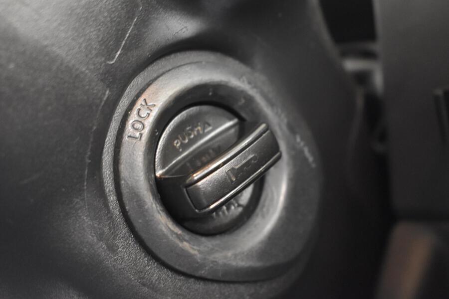 Nissan Qashqai+2 vaihtoauto