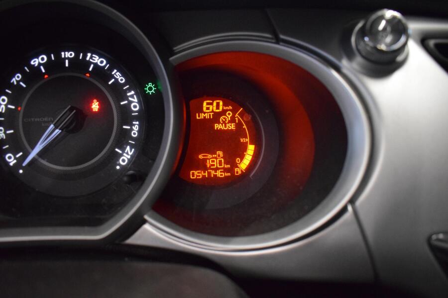 Citroën C3 vaihtoauto