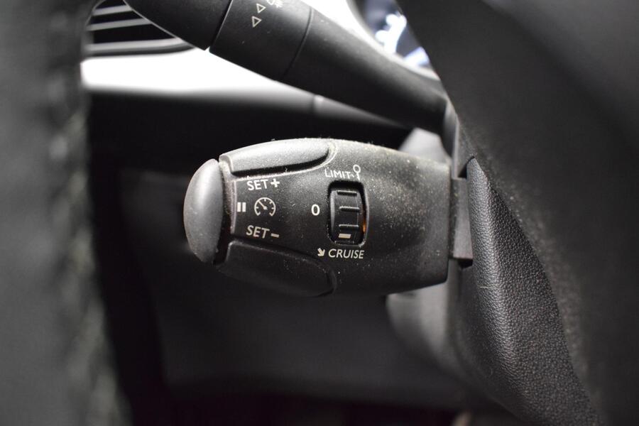 Citroën C3 vaihtoauto