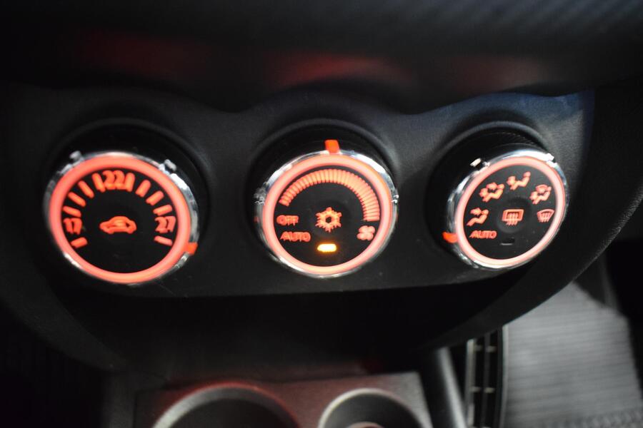 Mitsubishi ASX vaihtoauto