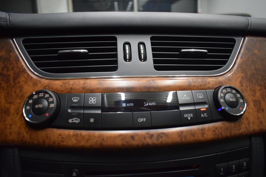 Mercedes-Benz CLS vaihtoauto