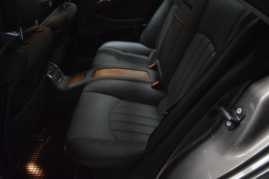 Mercedes-Benz CLS vaihtoauto