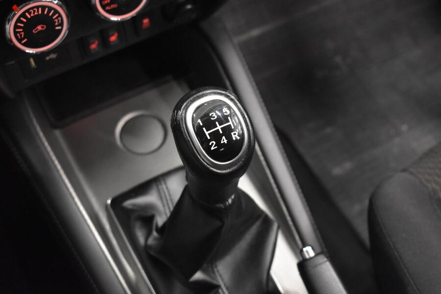 Mitsubishi ASX vaihtoauto