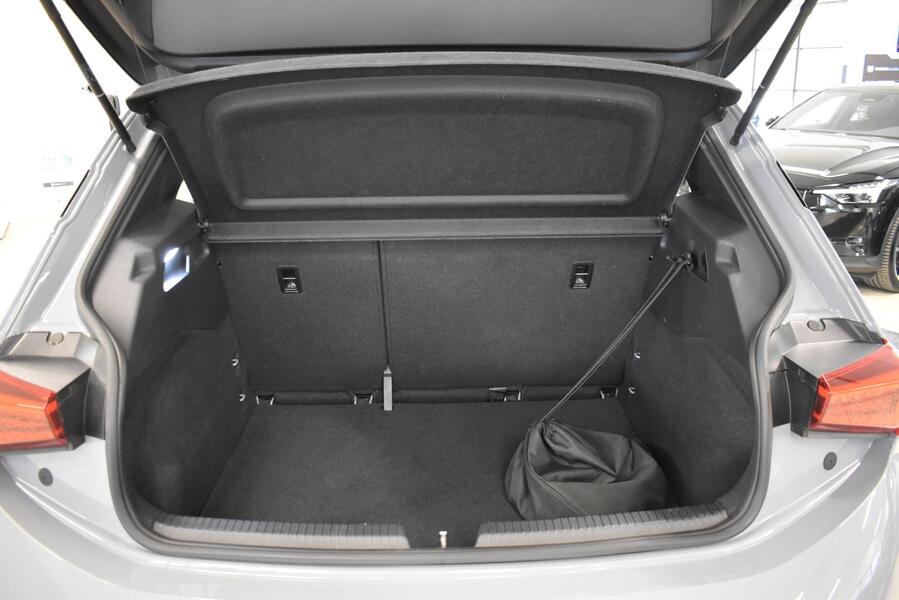 Cupra Born vaihtoauto