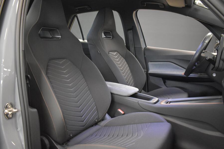 Cupra Born vaihtoauto