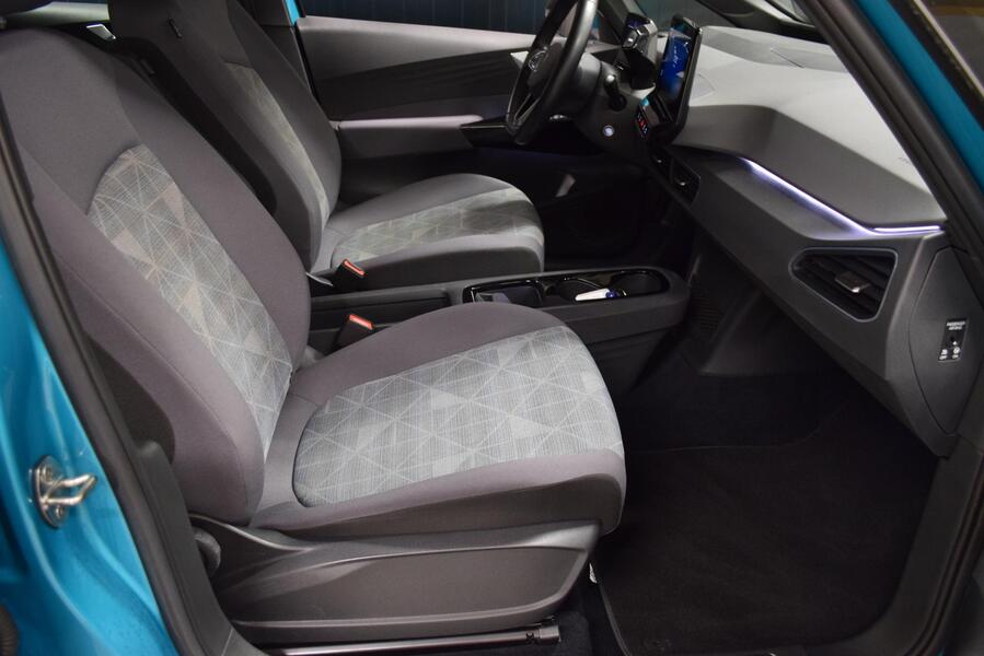 Volkswagen ID.3 vaihtoauto