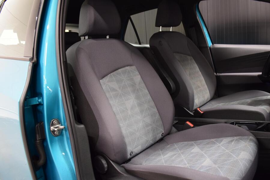 Volkswagen ID.3 vaihtoauto