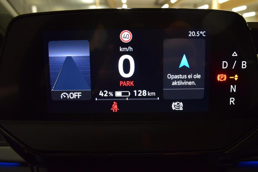 Volkswagen ID.3 vaihtoauto