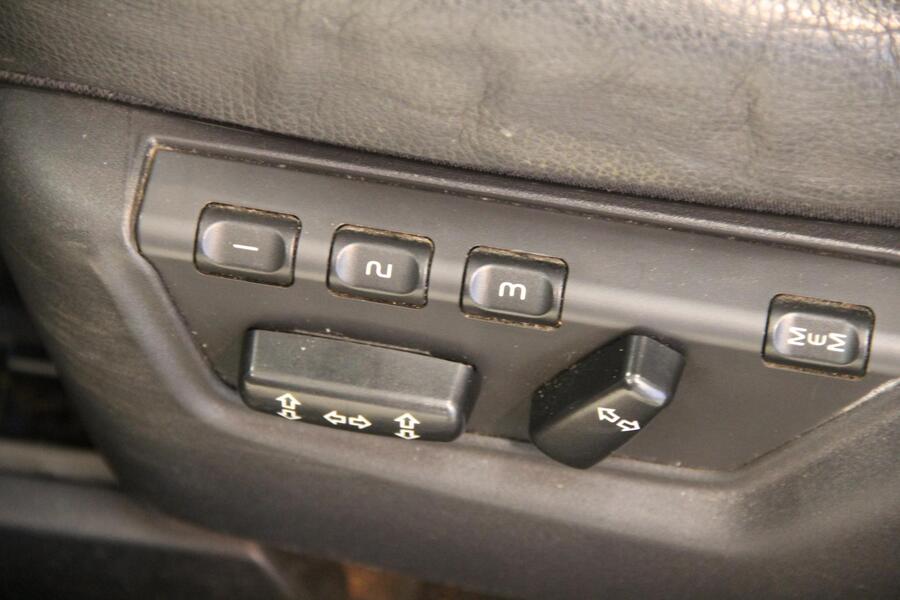 Volvo S80 vaihtoauto