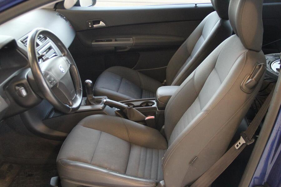 Volvo C30 vaihtoauto