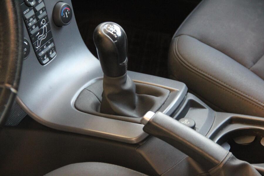 Volvo C30 vaihtoauto