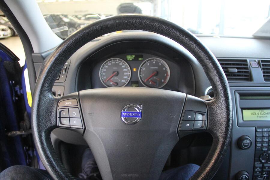 Volvo C30 vaihtoauto