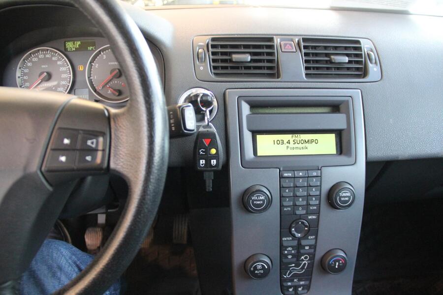 Volvo C30 vaihtoauto