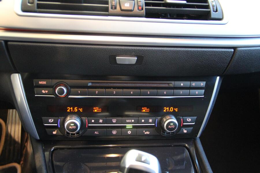 BMW 535 vaihtoauto