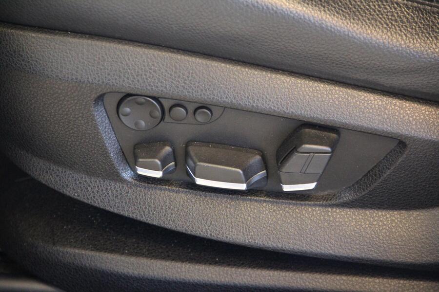 BMW 535 vaihtoauto