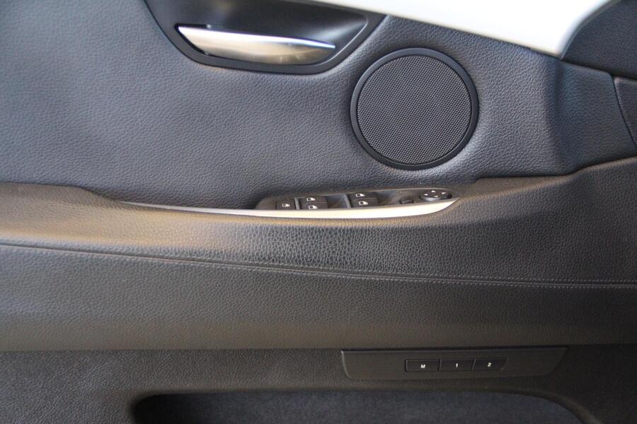 BMW 535 vaihtoauto